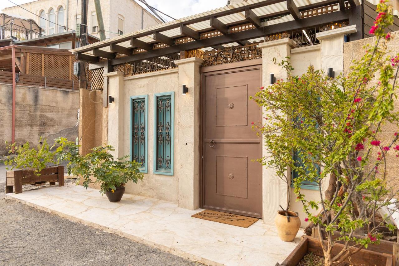 Casa Nazareth - Bed and Breakfast Nazareth