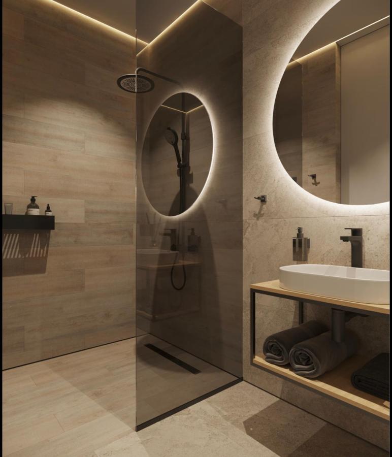 Апартаменти Travy - B&B Yaremche