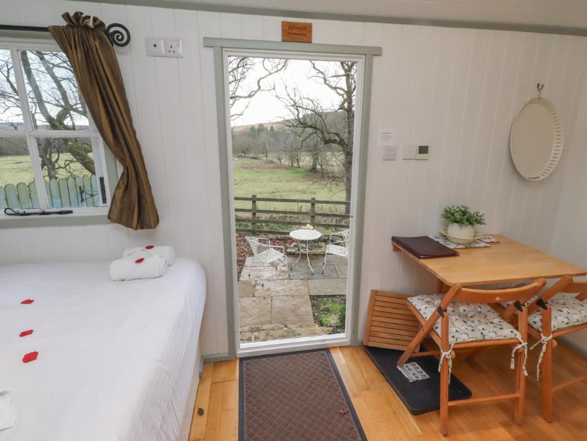Woodland - B&B Hexham