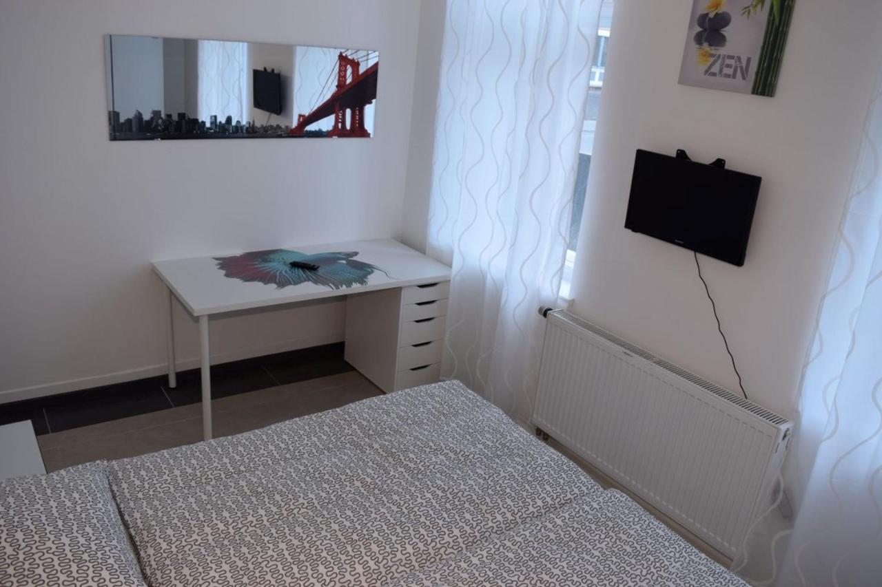 AB Apartment Objekt 54 - B&B Esslingen