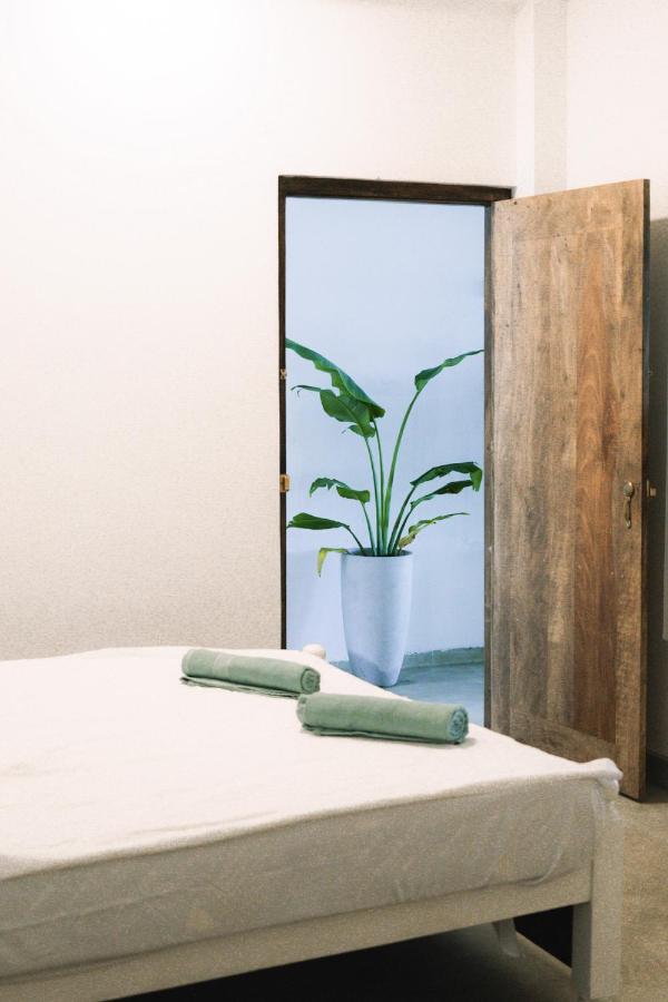 Doppelzimmer mit eigenem Bad