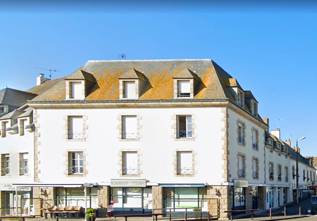 La goélette - Les Gîtes de la Côte d'Amour - B&B Le Croisic