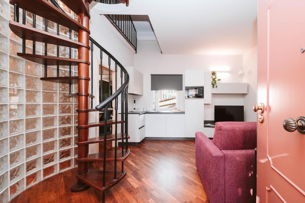 Evi Suite - Ferienwohnung Santa Margherita Ligure