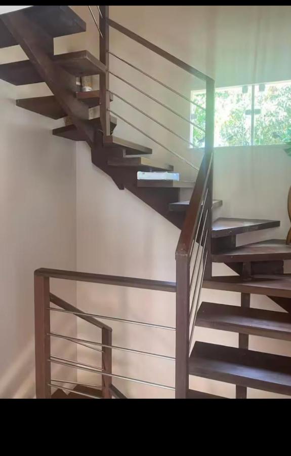 Casa Oliveira - Chambres d'hôtes Cairu