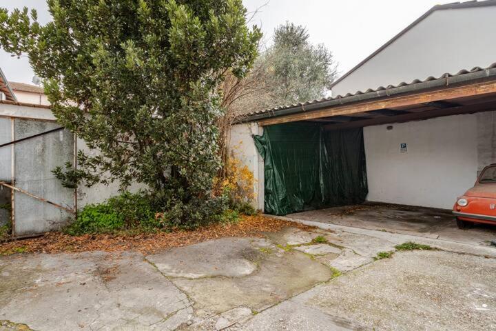 [Obsidian] -Centro- wifi + Free Parking - B&B Rávena