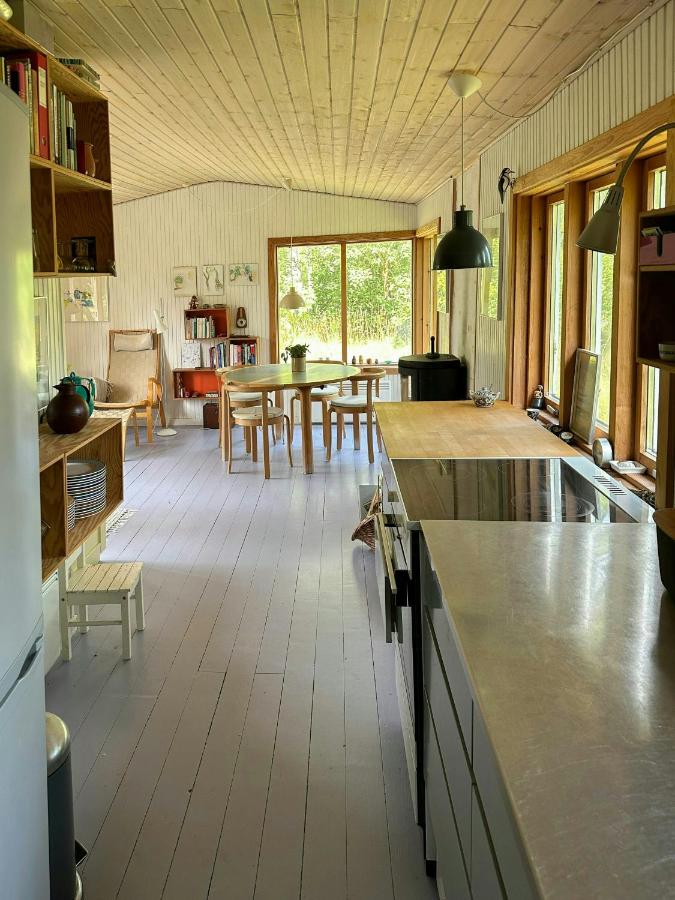 Authentic Cottage By Reersø - Ferienwohnung Gørlev