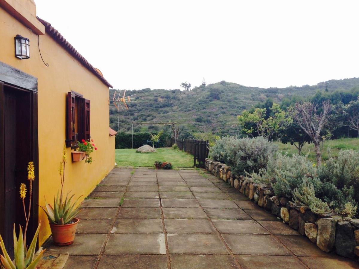 Casa Rural CaChispita - Ferienwohnung
