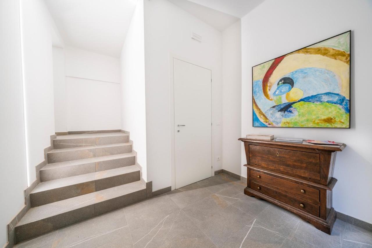 Two-Bedroom Standard Apartment