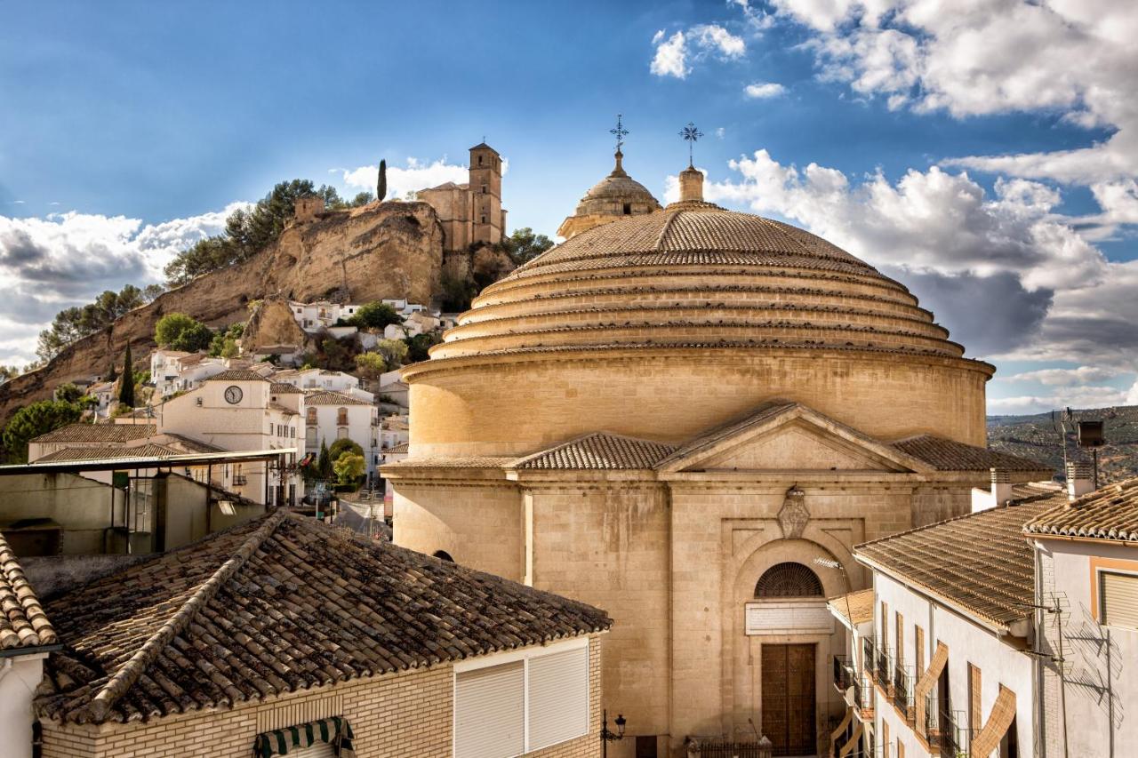 Camera Matrimoniale con Terrazza