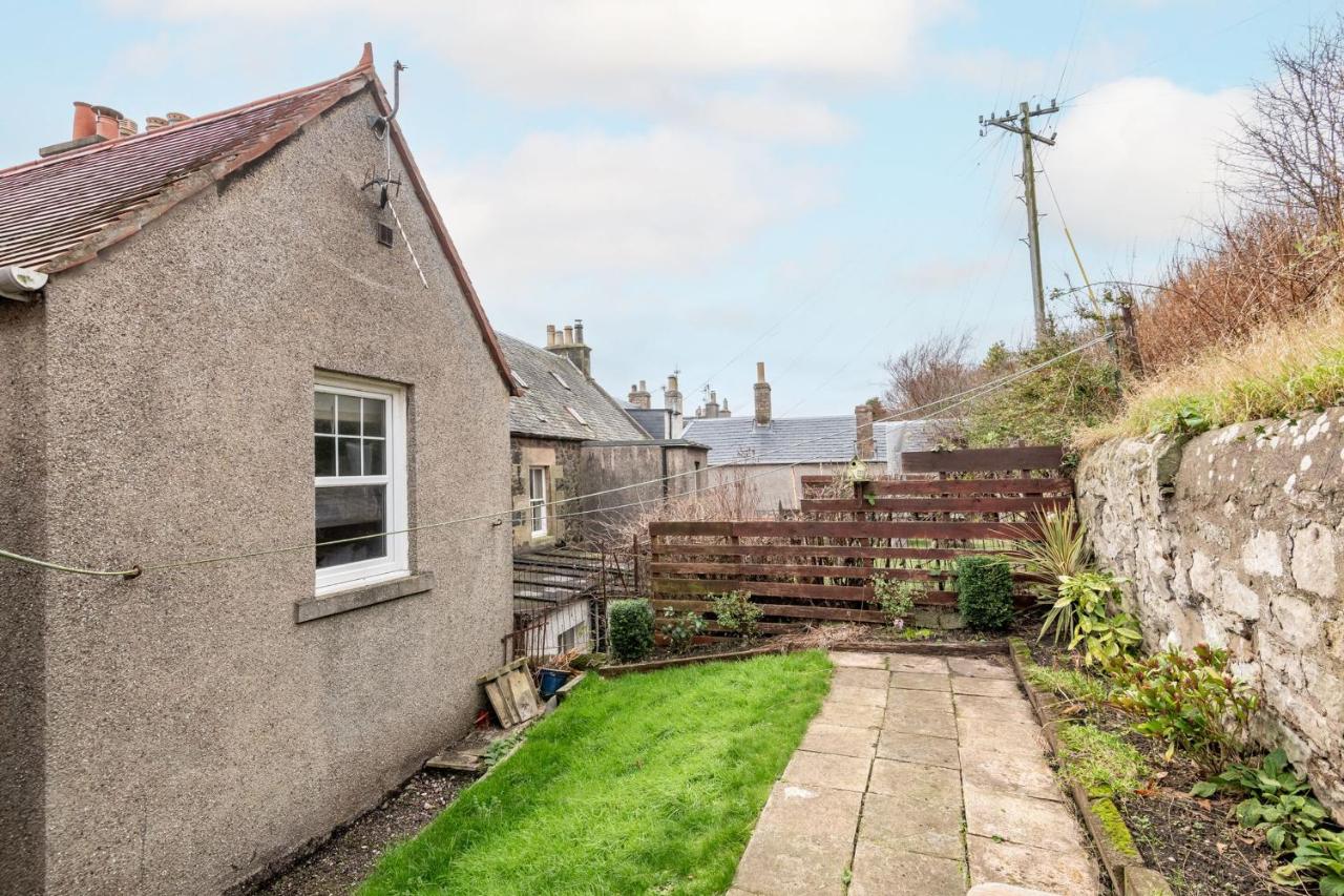 Main Street No 115 - Lower Largo - Bed and Breakfast Lower Largo