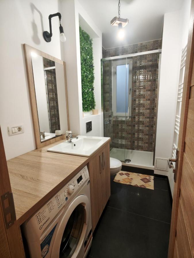 Studio ultracentral stefan cel mare - Chambres d’hôtes Craiova