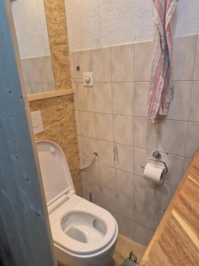 Chambre Double Économique