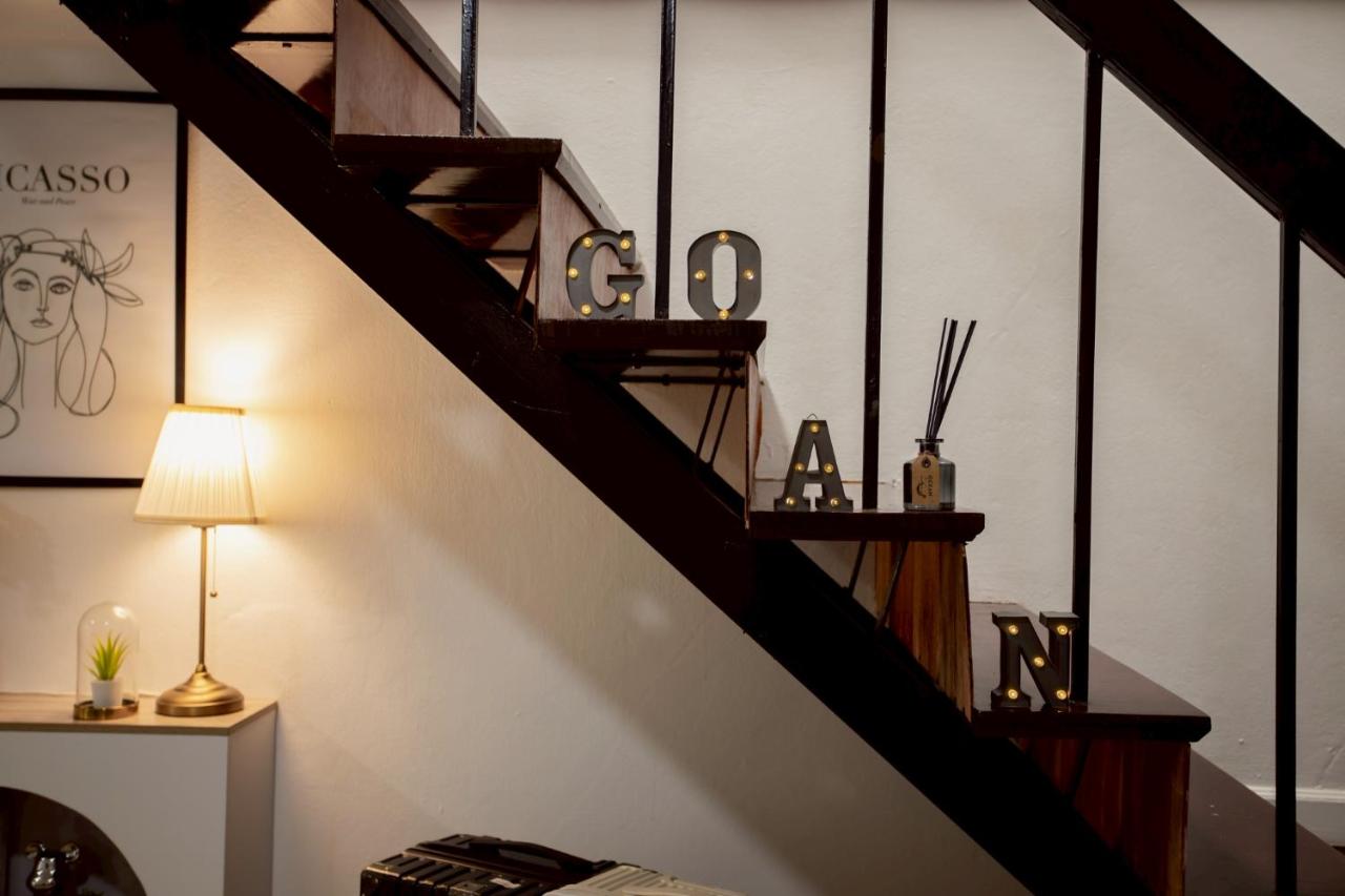 Cosy Lodge MRT Phra Ram 9 - B&B Bangkok