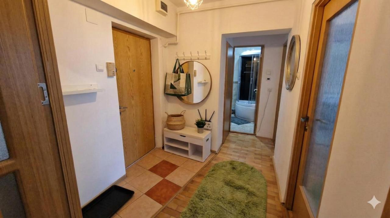 ONIX Apartments Brasov - B&B Braşov