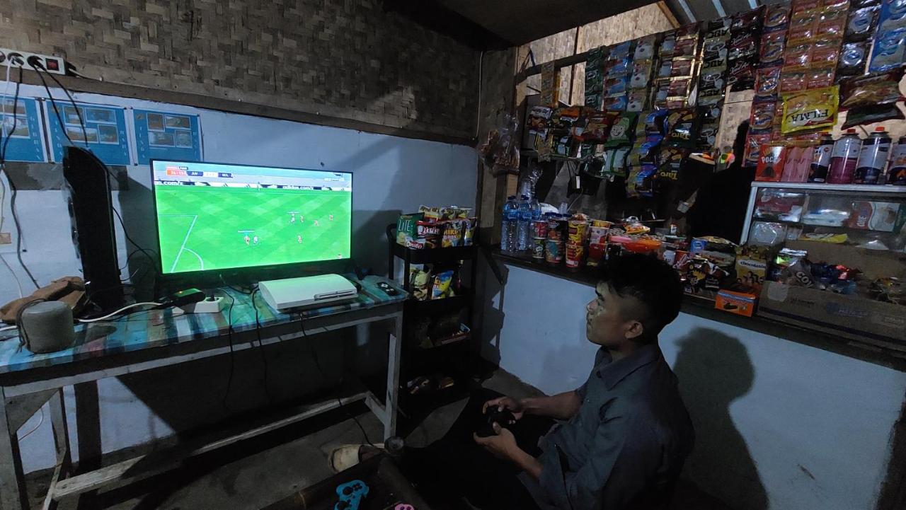 Zoya Hills Glamping - Chambres d’hôtes Pondok Cipaseban