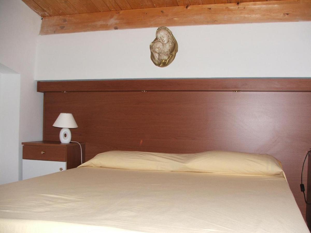 Mansarda Ulivo - B&B San Lorenzo