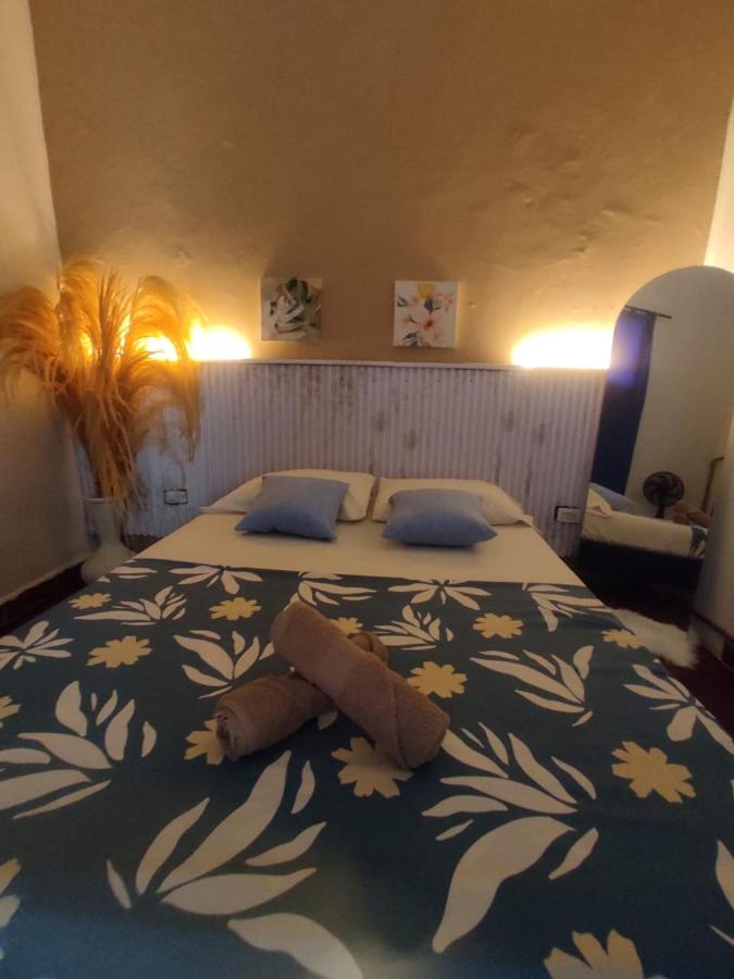 Tweepersoonskamer met Eigen Badkamer
