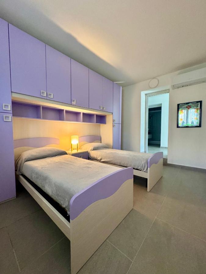 Appartement Familial 2 Chambres 