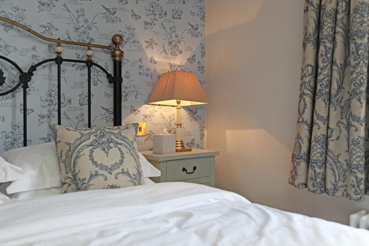 Standard Doppelzimmer