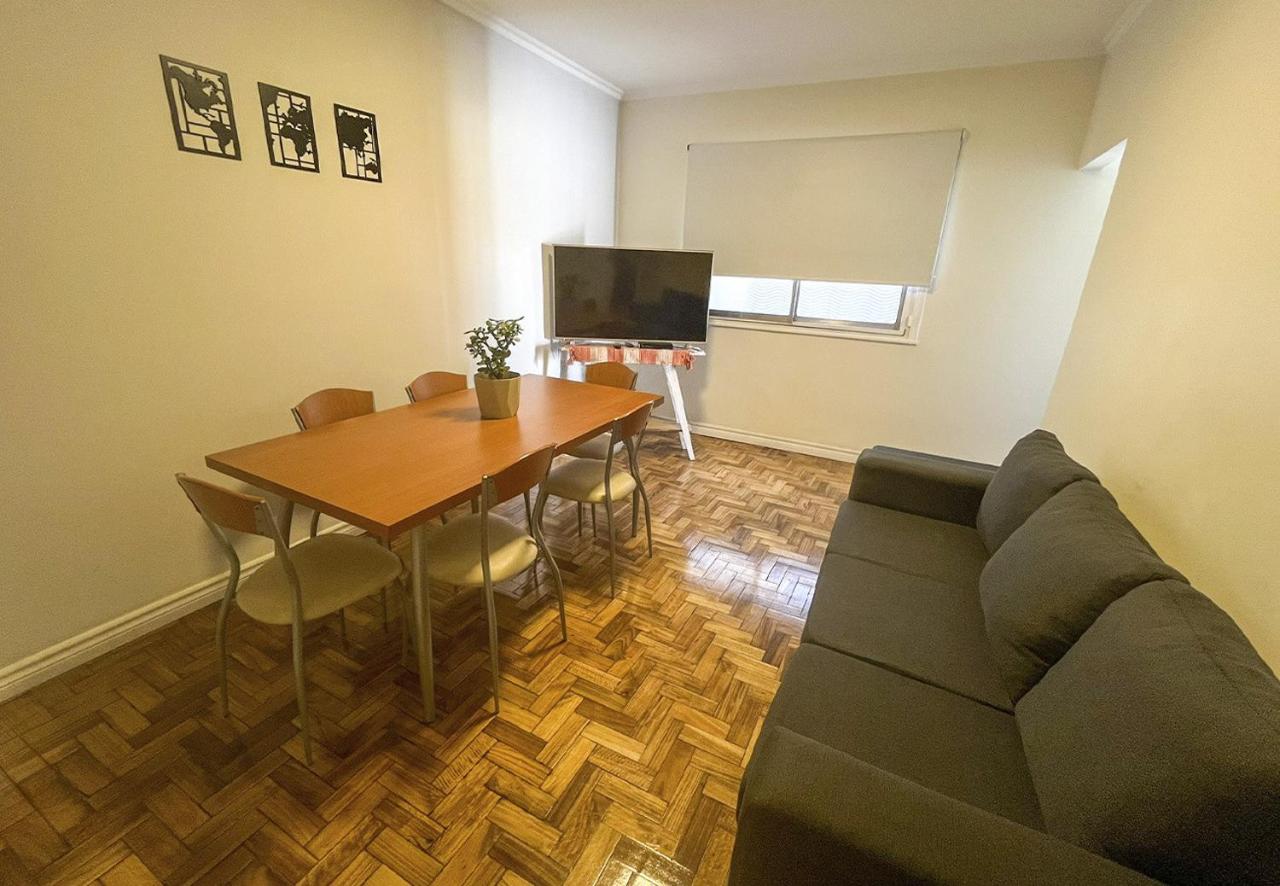 RentUp - Comodidad, ubicacion estrategica en San Telmo cerca de Universidades - Chambres d'hôtes Buenos Aires