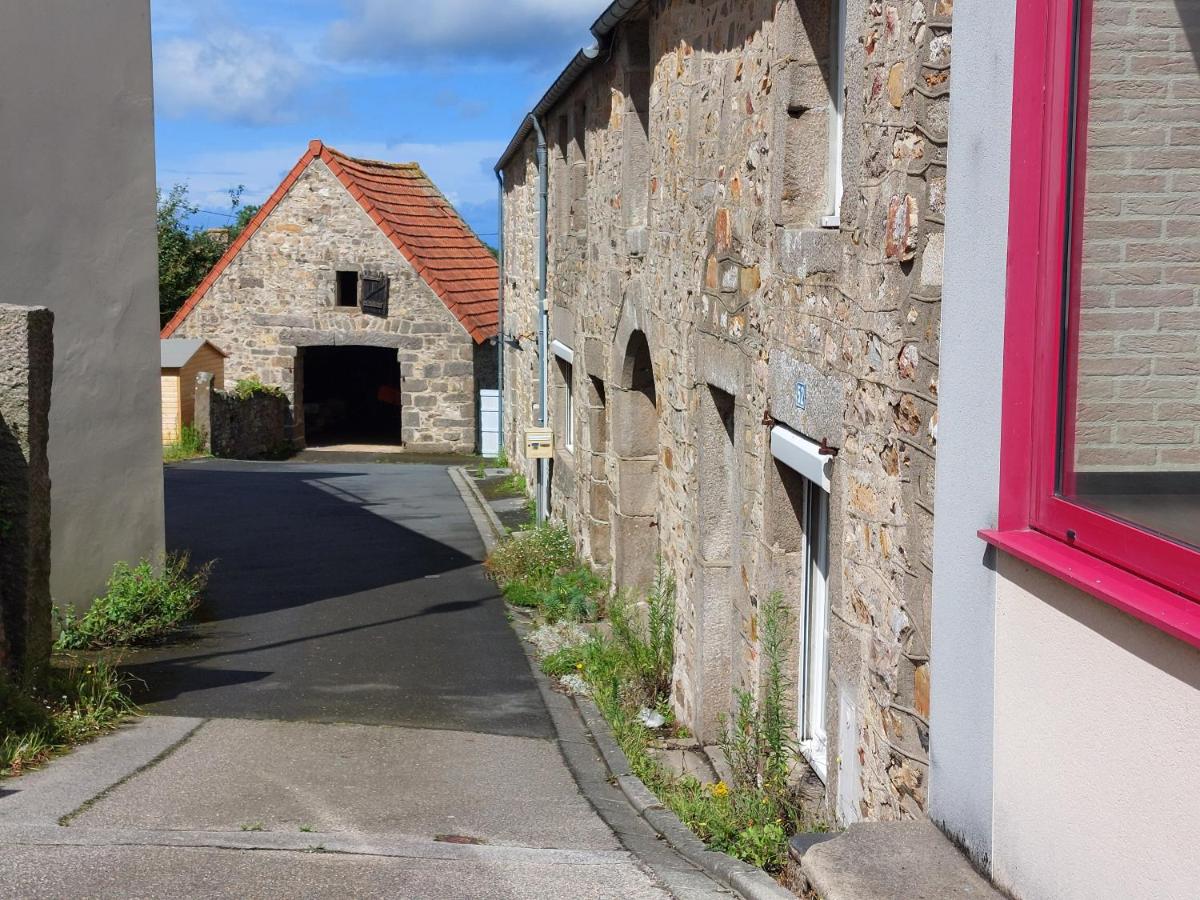 Paisible - B&B Les Pieux