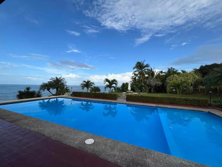 Caribbean View - B&B Puerto Limón