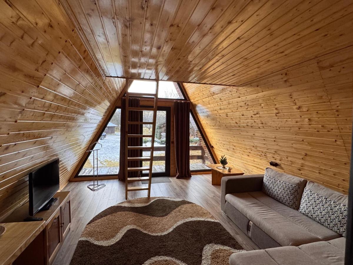 Haus mit 1 Schlafzimmer