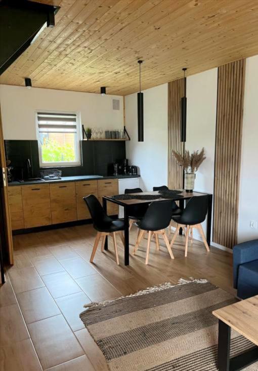 ToNieGóry Rewal - Chambres d’hôtes Rewal