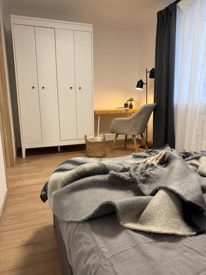 Cozy Center Apartment - B&B Jelgava