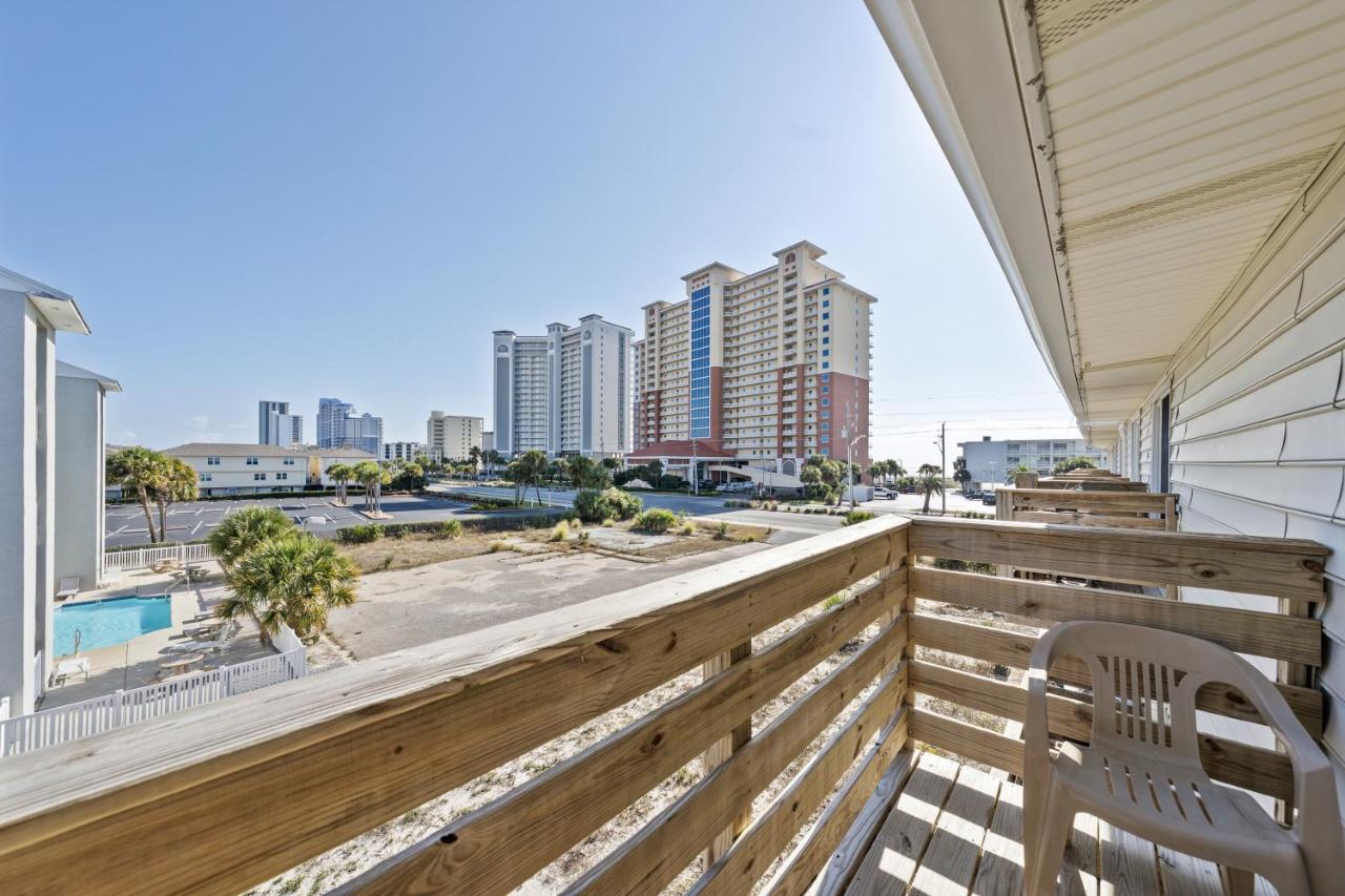 Gulf View Condo 7 - B&B Gulf Shores