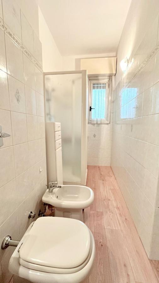 Chambre Double avec Salle de Bains Commune