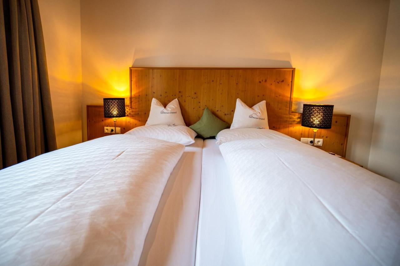 Apartment (4-6 Adults)