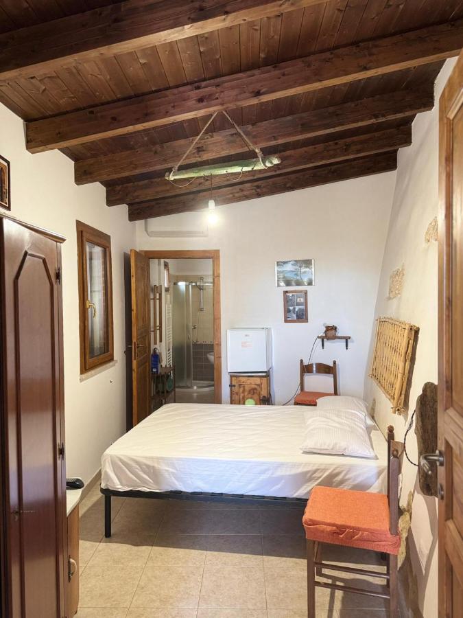 Lucapannune - Chambres d’hôtes Tricase