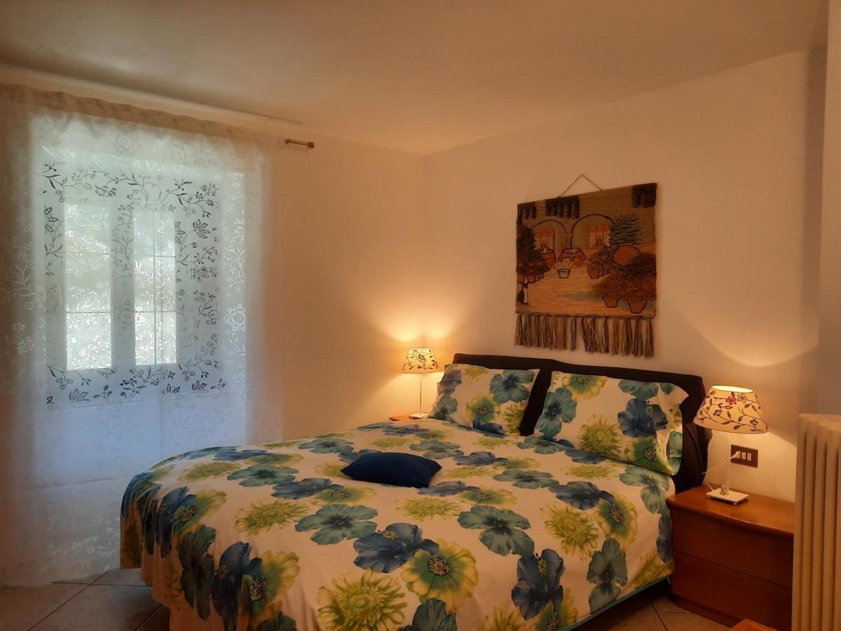 Appartamento il Sambuco - B&B Graile