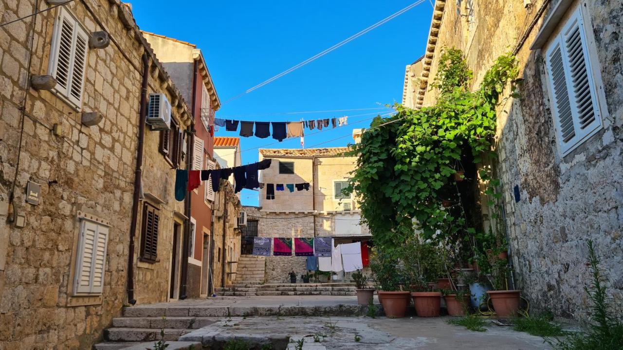 Most Beautiful View House, Old Town Dubrovnik - Ferienwohnung Dubrovnik