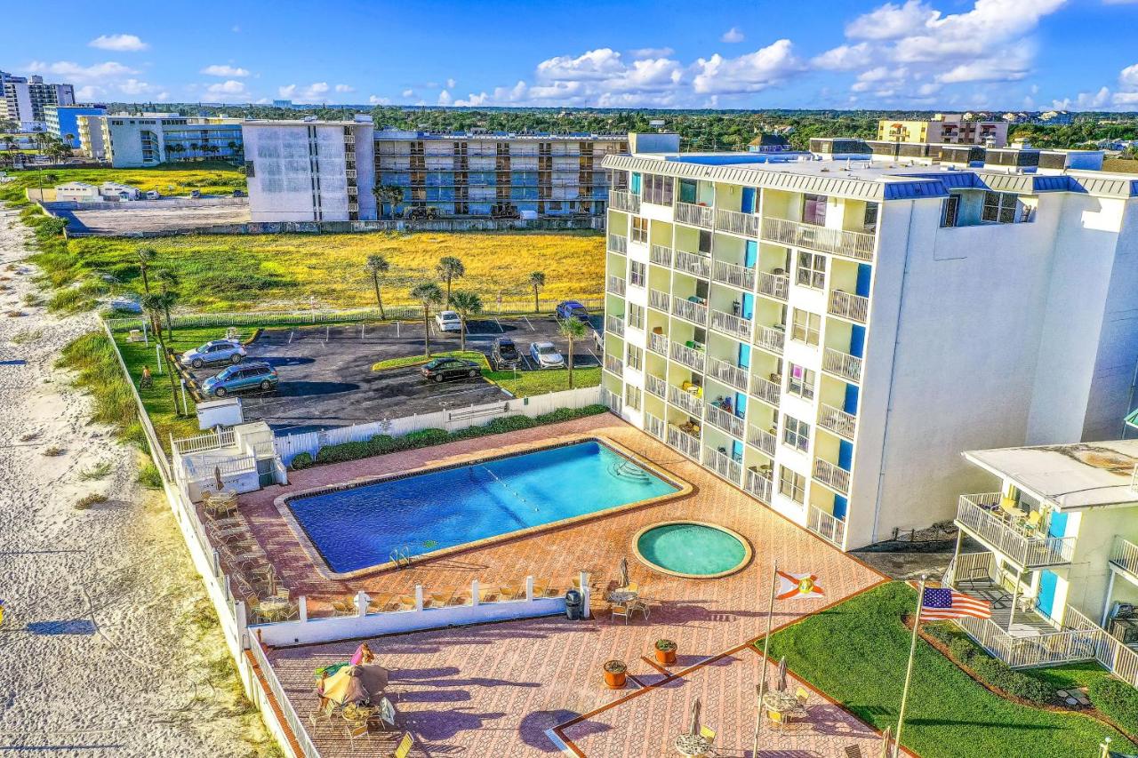 Daytona Ocean Jewels- Beach Jewel 104 - Ferienwohnung Daytona Beach