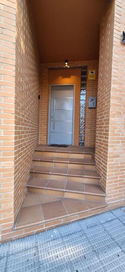 Primera Rivera Suite - B&B Pamplona