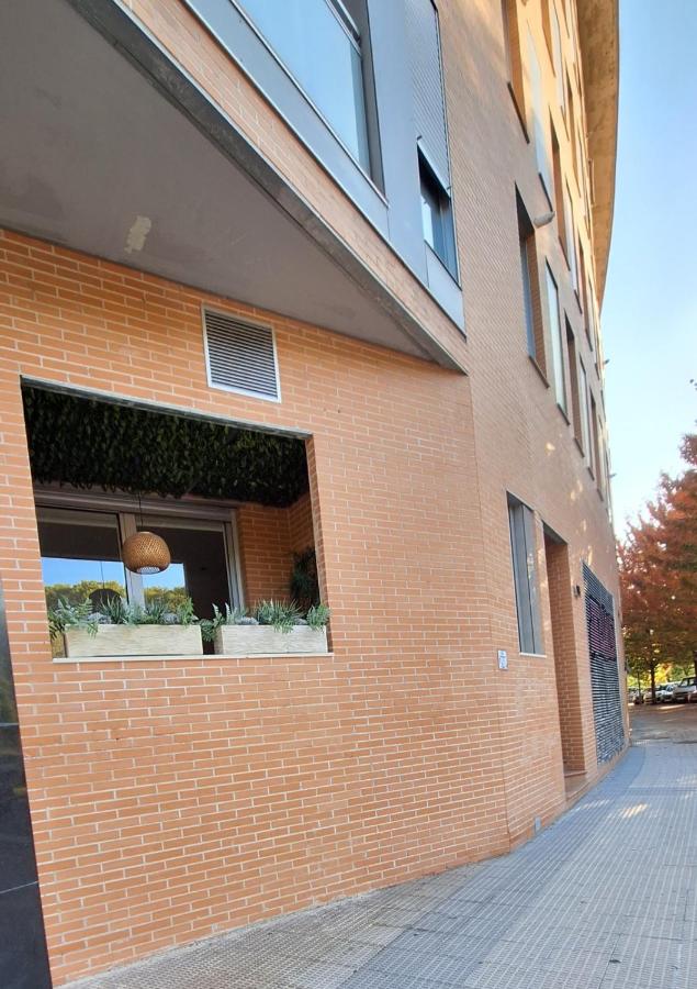 Primera Rivera Suite - B&B Pamplona