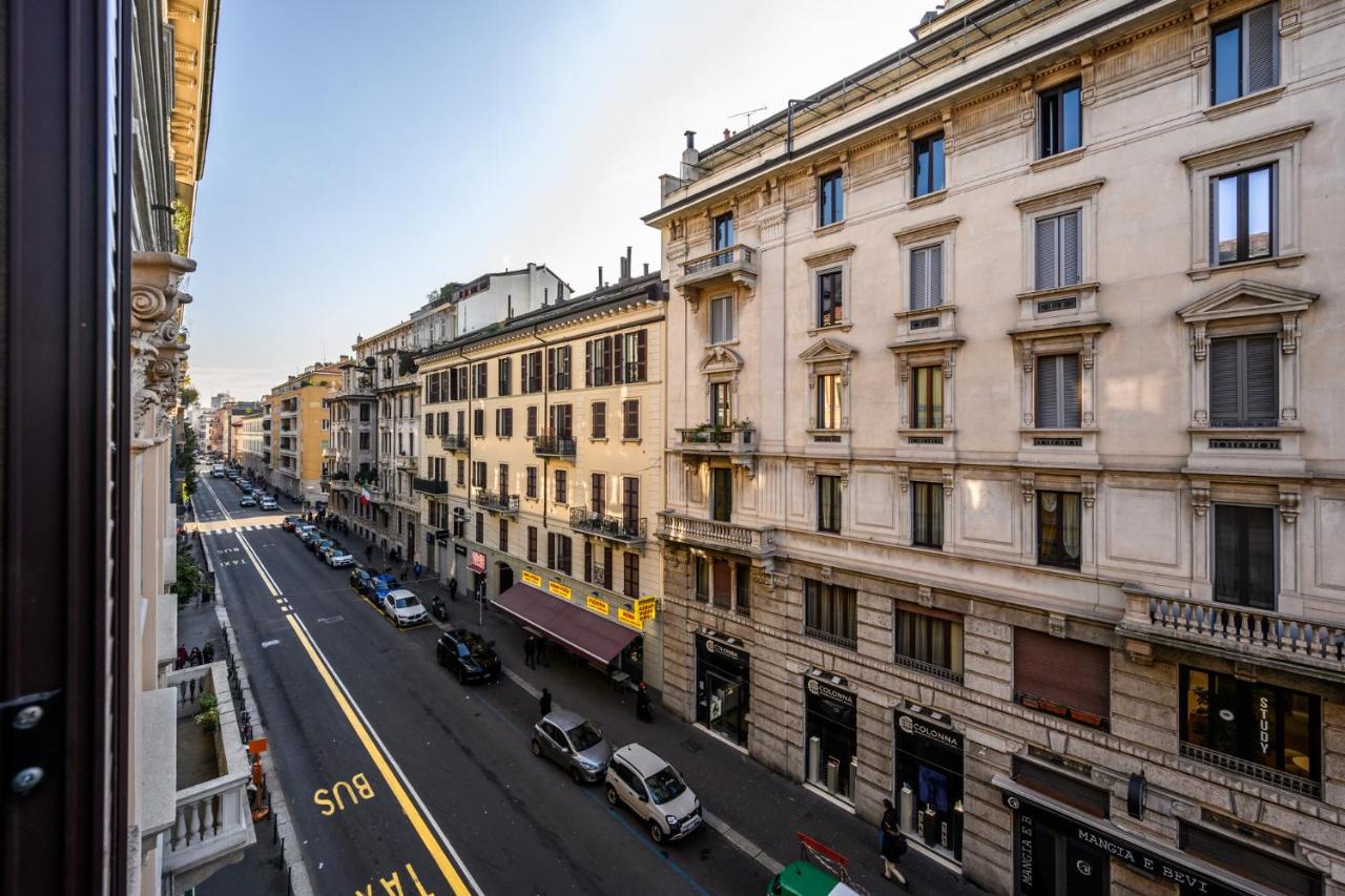 Maison Moscova - Milano, ZH Collection - Ferienwohnung Mailand