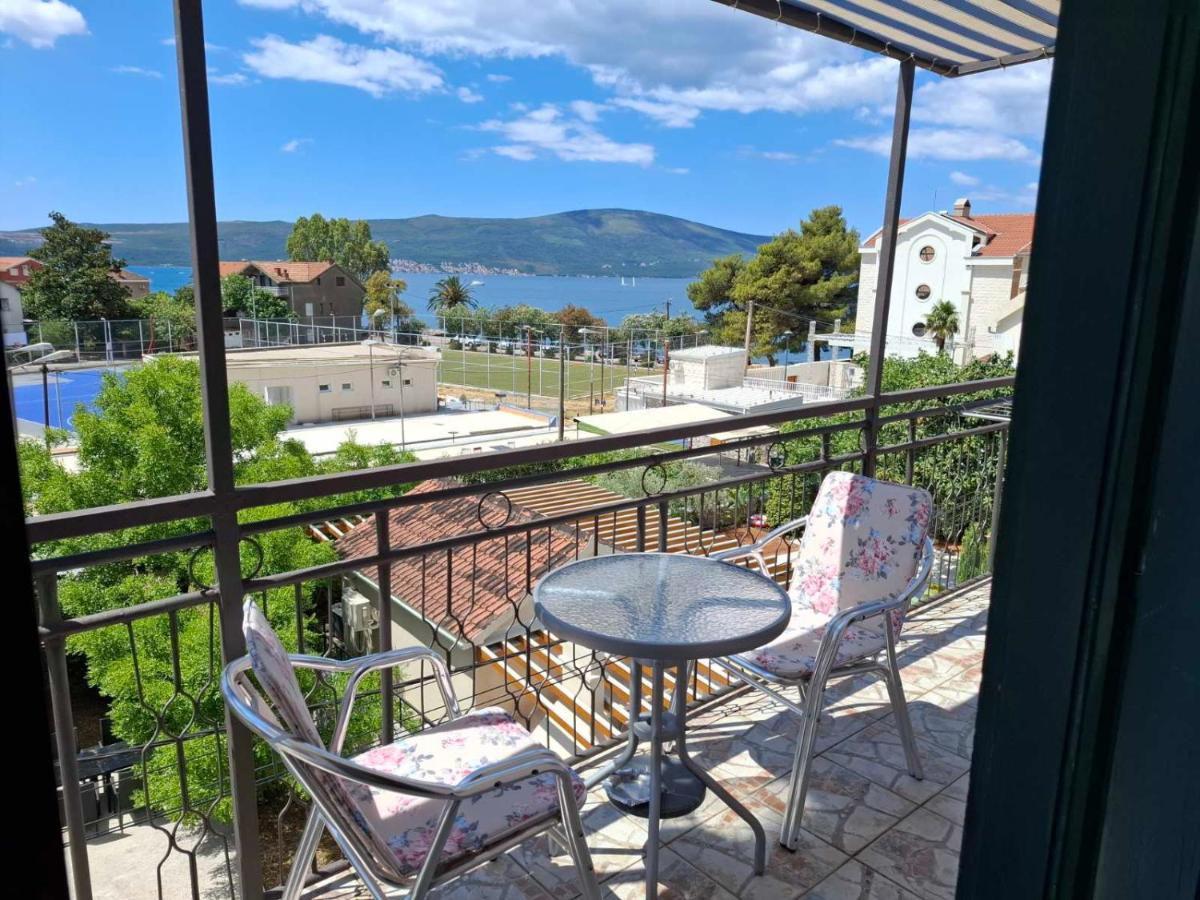 Apartmani Brkan - B&B Donja Lastva