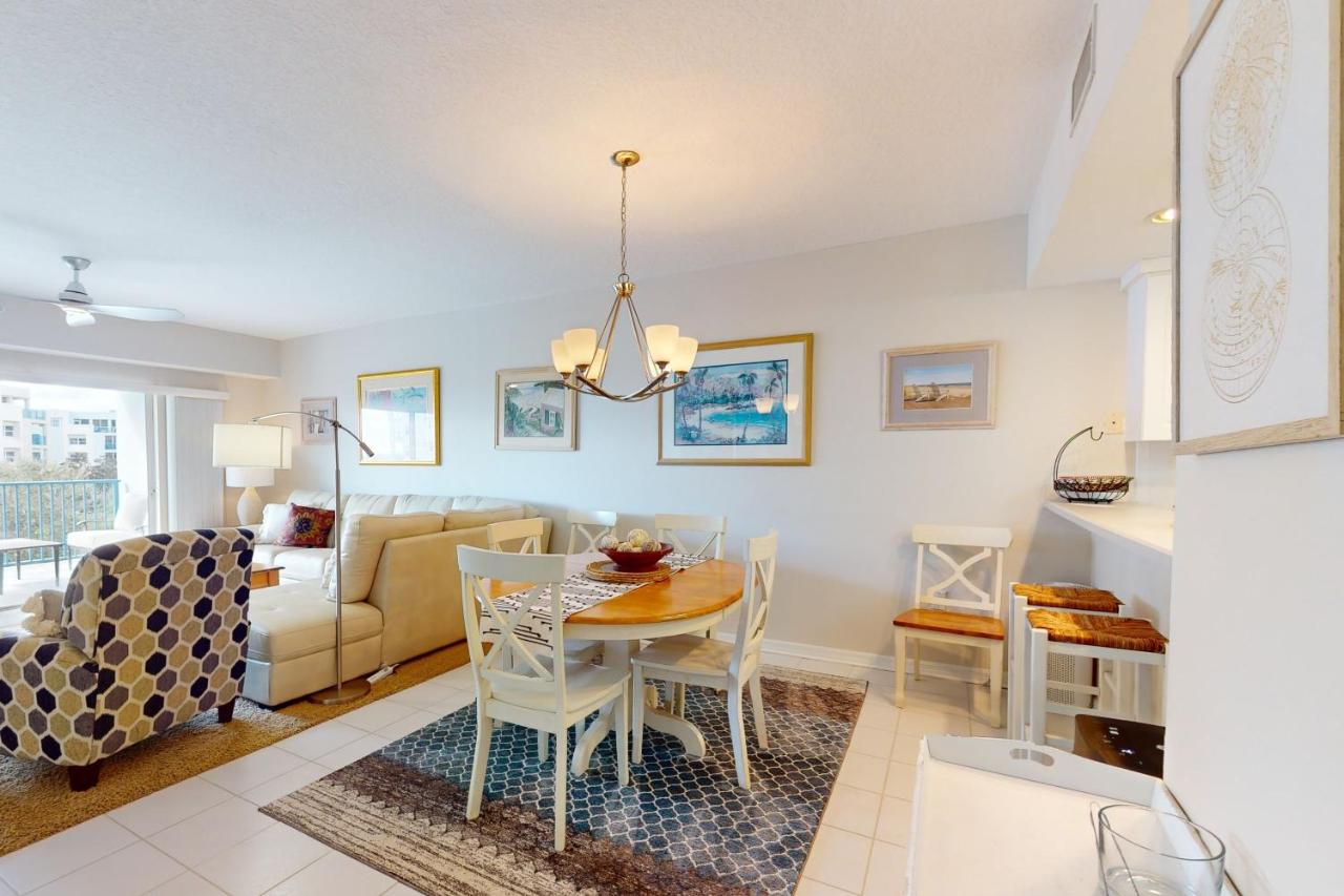 NSB Oceanwalk 1-405 - Ferienwohnung New Smyrna Beach