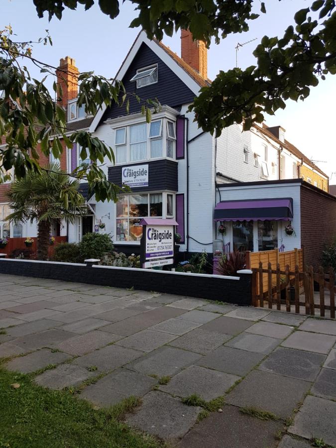 B&B Skegness - The Craigside - Bed and Breakfast Skegness