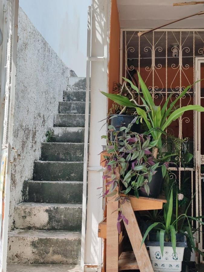 Alojamiento Céntrico con todas las comodidades - Bed and Breakfast Mazatlán