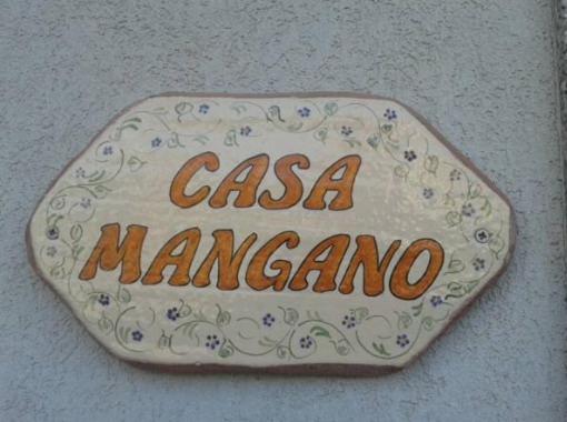 B&B Linguaglossa - Etna Case Mangano - Bed and Breakfast Linguaglossa