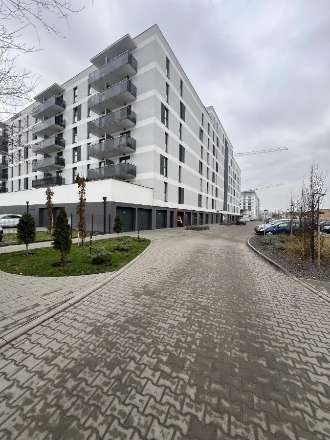 Apartament Filmowy - B&B Bydgoszcz