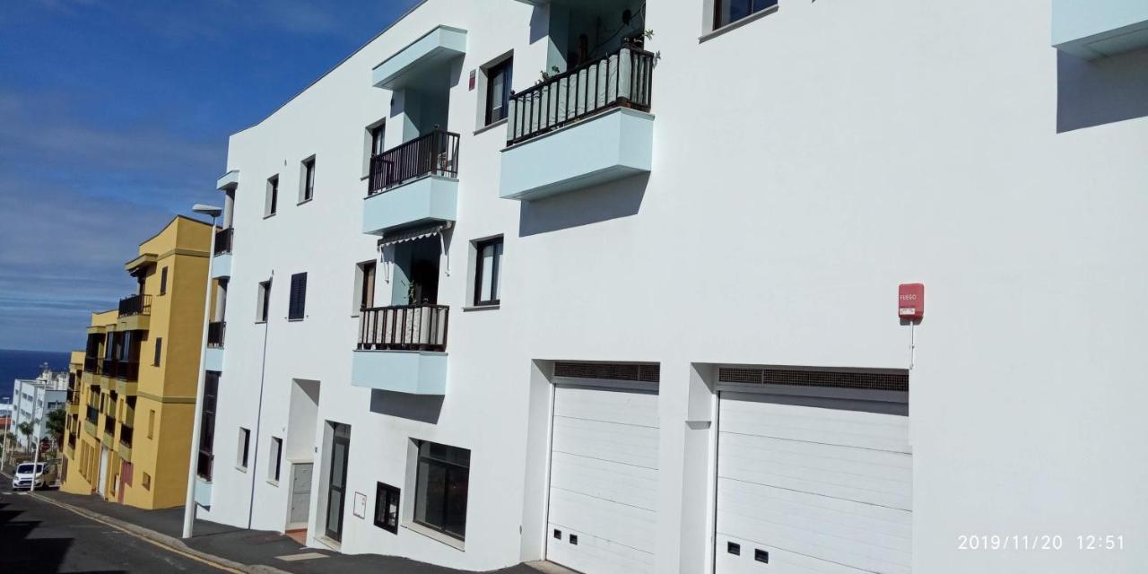 Estudio - descanso y bienestar en La Punta - B&B Punta del Hidalgo