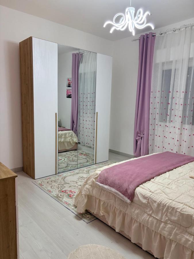 Stefy's House - B&B Scalea