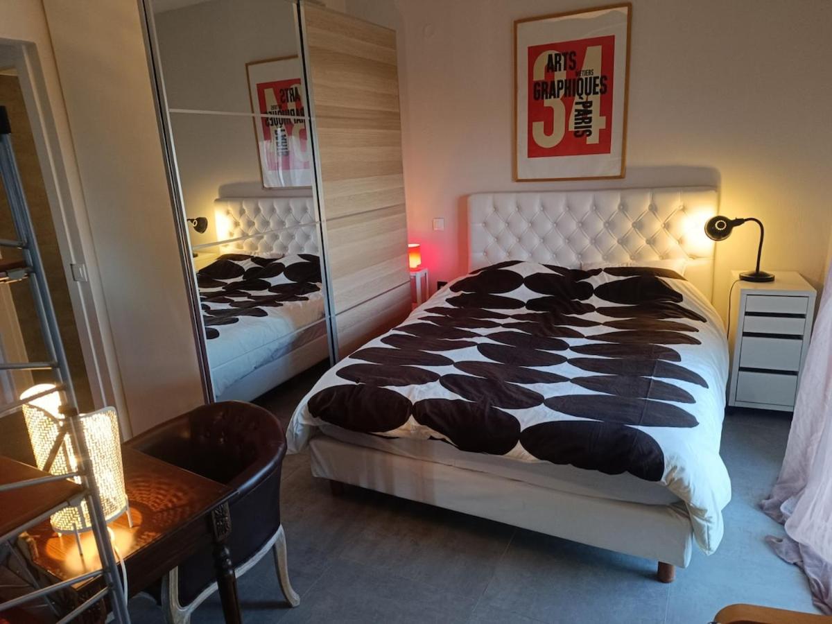 Platanos Nest -Pet Friendly - B&B Pýli