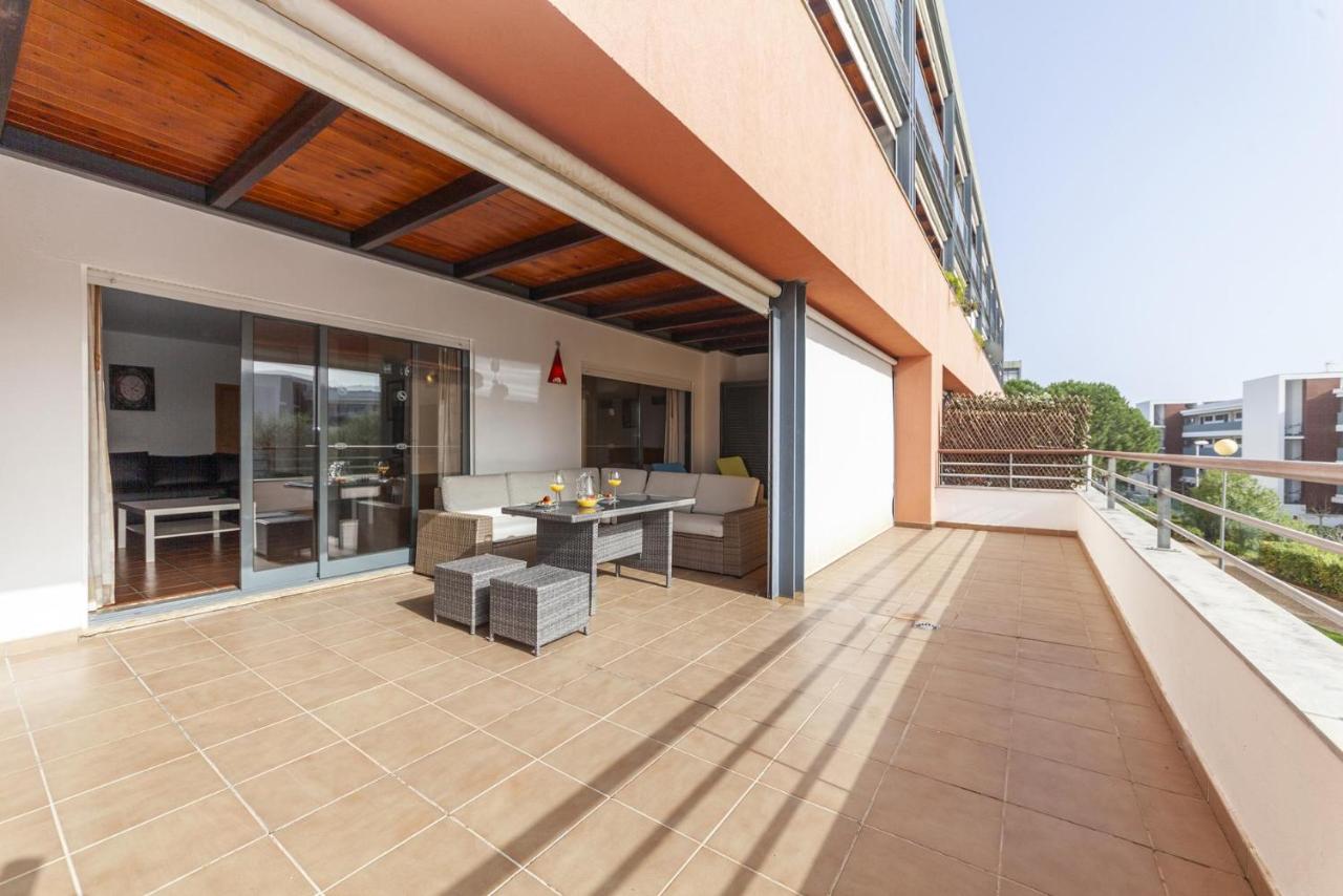 C16 - Landeiro MarinaPark Apartment - B&B Lagos