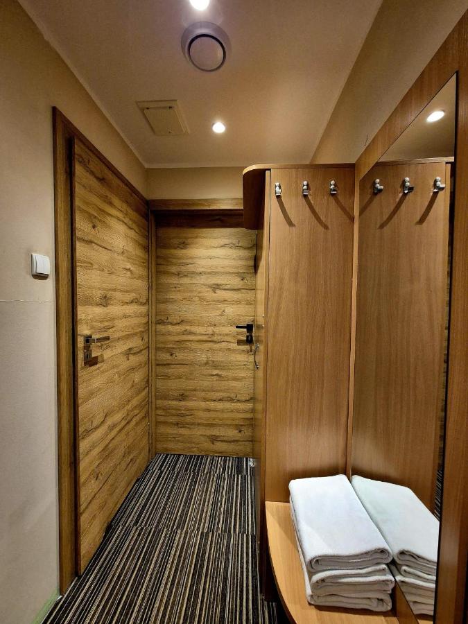 Habitación Doble Grande